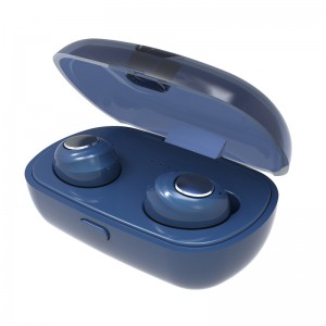 X8-Smart Voice Translator Earbuds с кутия за зареждане в реално време 48 езика Превод Bluetooth 5.0